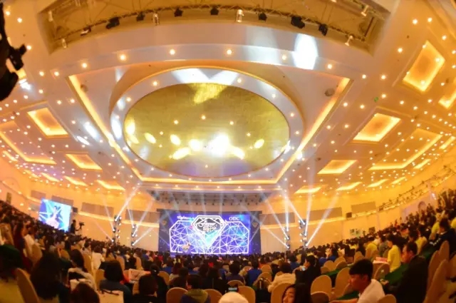 【致時光】今天萊特妮絲向未來致詞