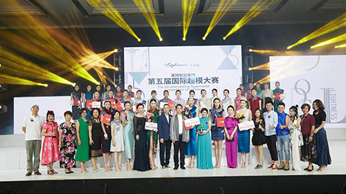 榮耀加冕，夢想同行 | 萊特妮絲集團(tuán)18周年頒獎盛典圓滿成功