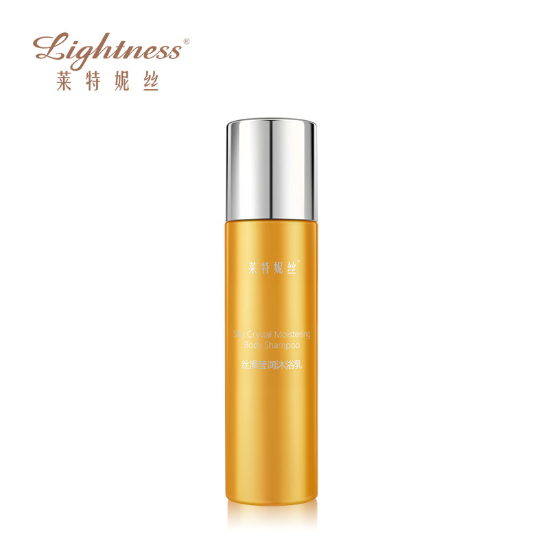 [B003]絲滑瑩潤(rùn)沐浴乳