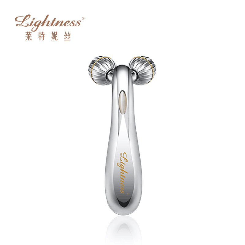 [M001]波光纖體美容儀