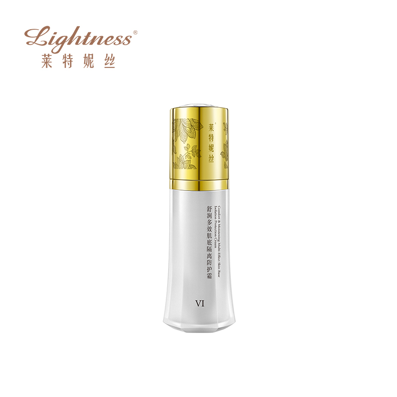 [F6] 舒潤多效肌底隔離防護霜