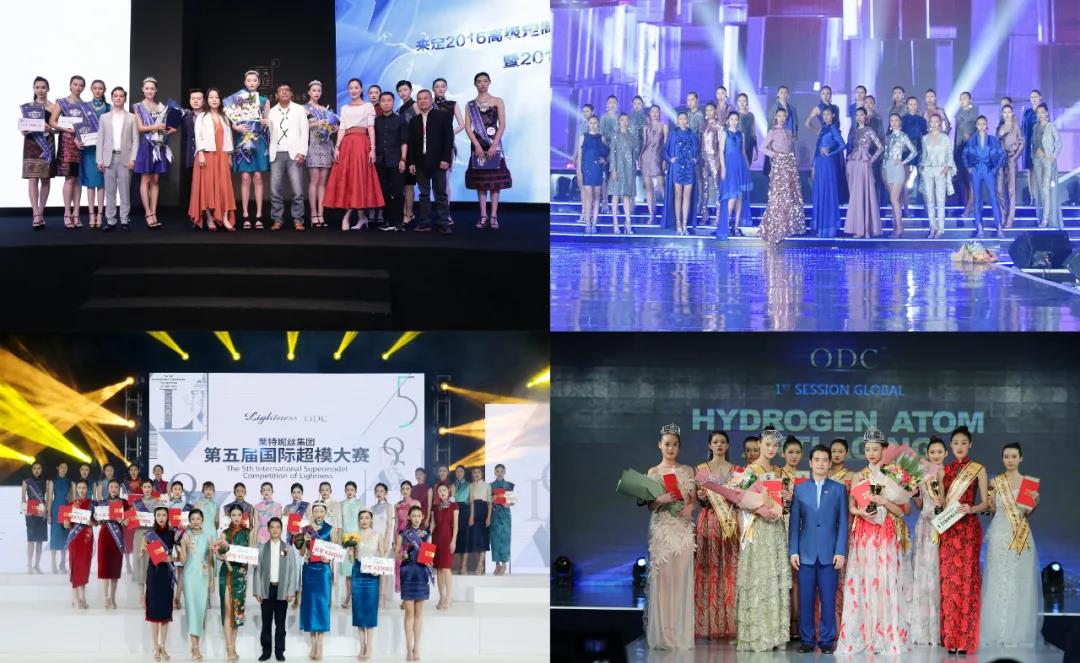 從來定到萊定 全新升級智能定制無庫存商業(yè)倡導(dǎo)者